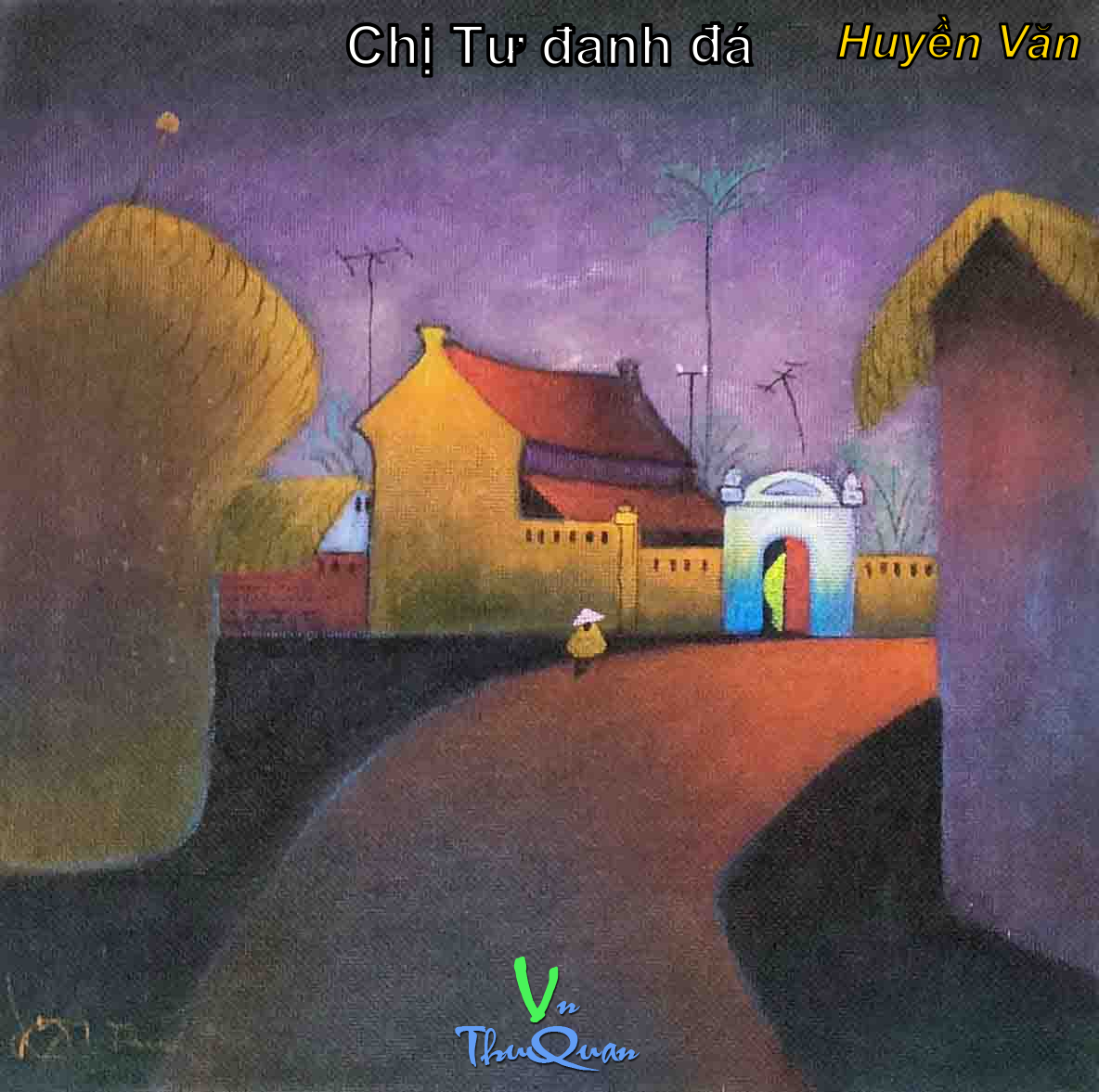 Ảnh bìa truyện