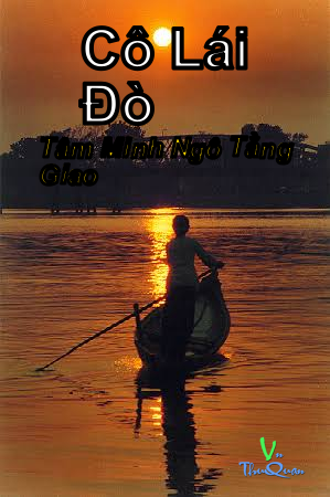 Ảnh bìa truyện