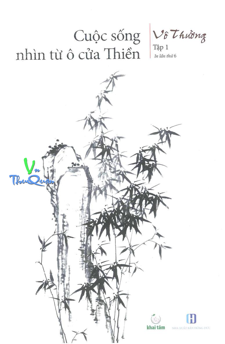 Ảnh bìa truyện
