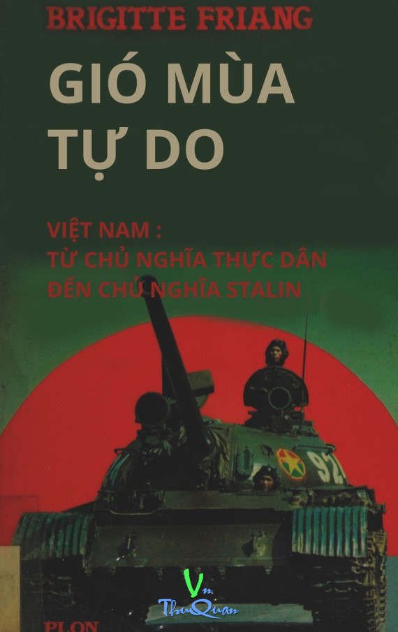 Ảnh bìa truyện