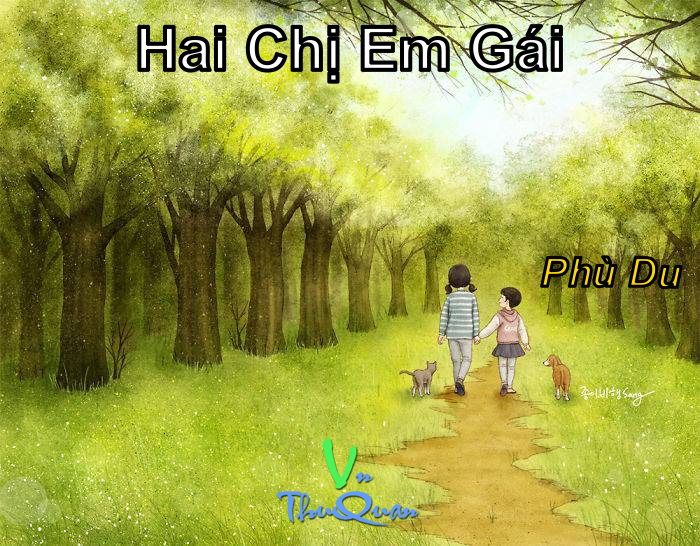 Ảnh bìa truyện