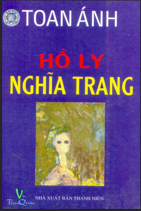 Ảnh bìa truyện
