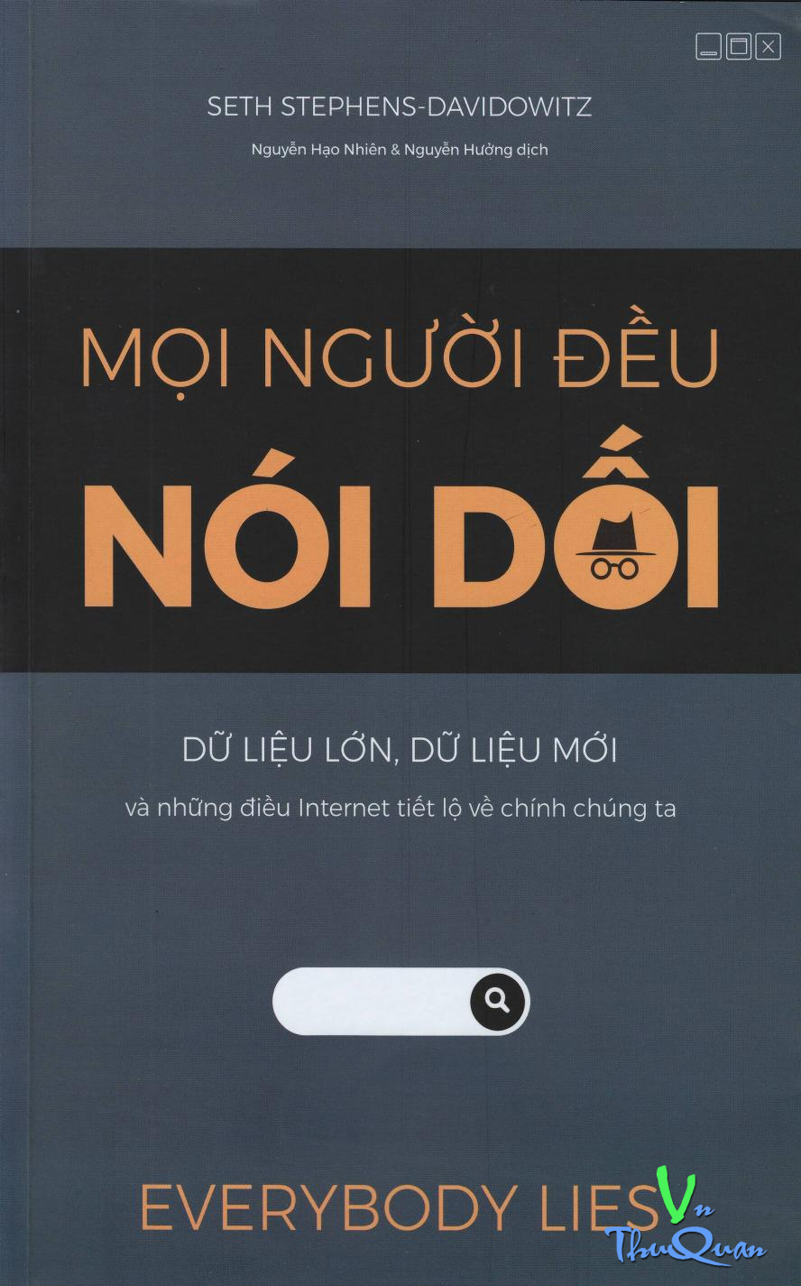 Ảnh bìa truyện
