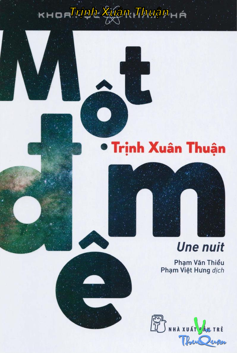 Ảnh bìa truyện