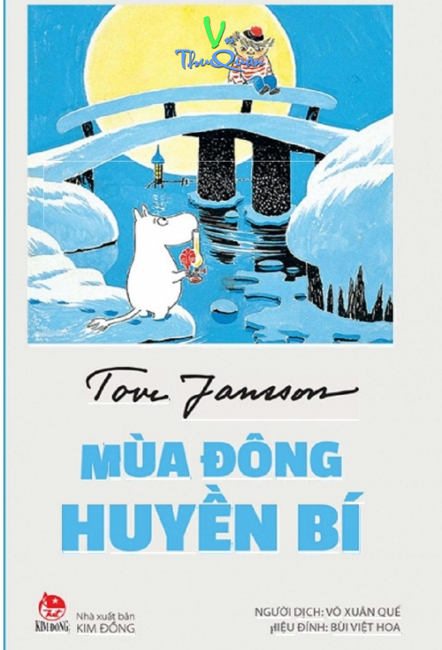Ảnh bìa truyện