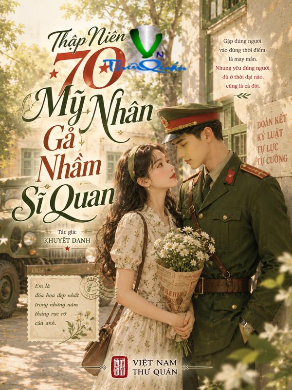 Ảnh bìa truyện