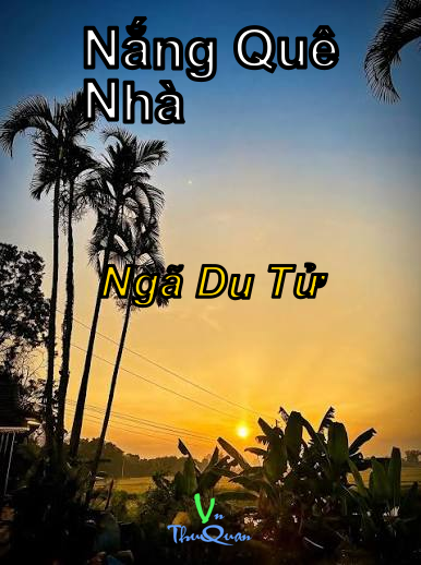 Ảnh bìa truyện