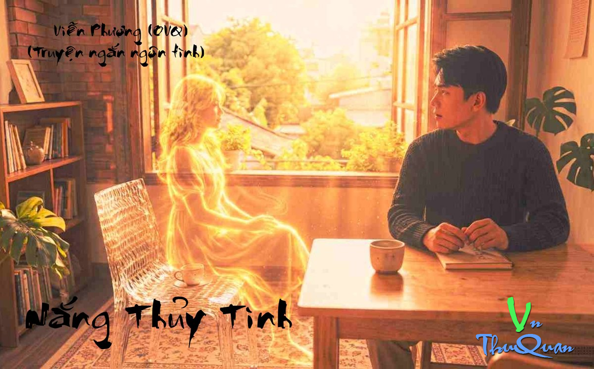 Ảnh bìa truyện