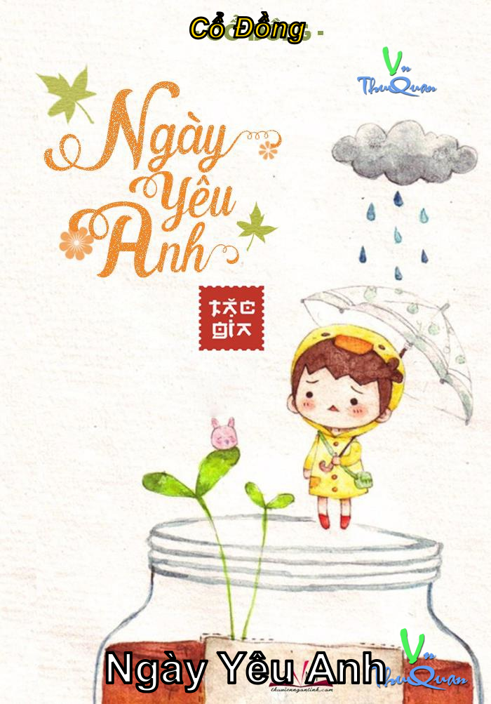 Ảnh bìa truyện
