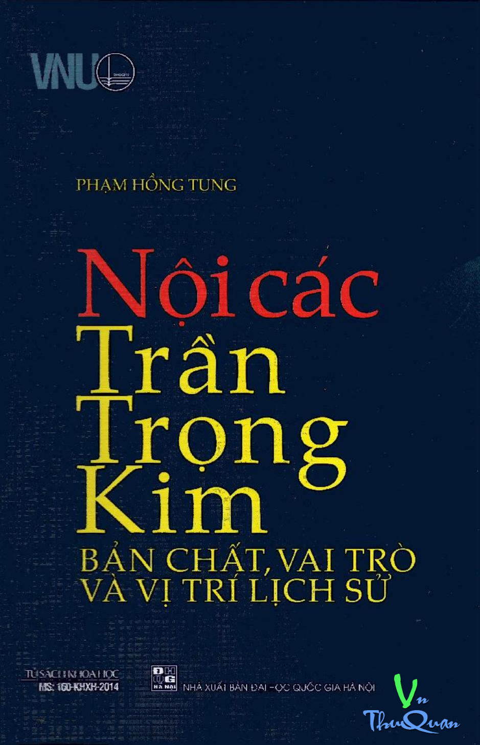 Ảnh bìa truyện