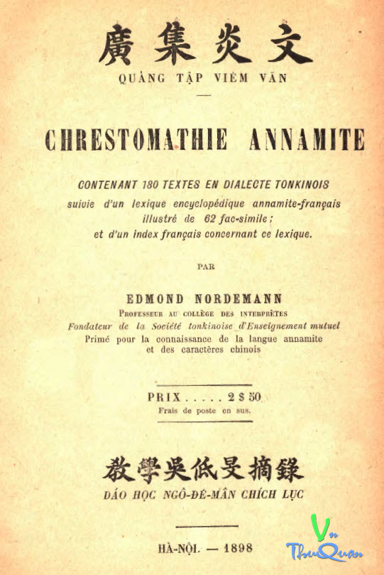 Ảnh bìa truyện