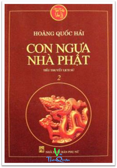 Ảnh bìa truyện