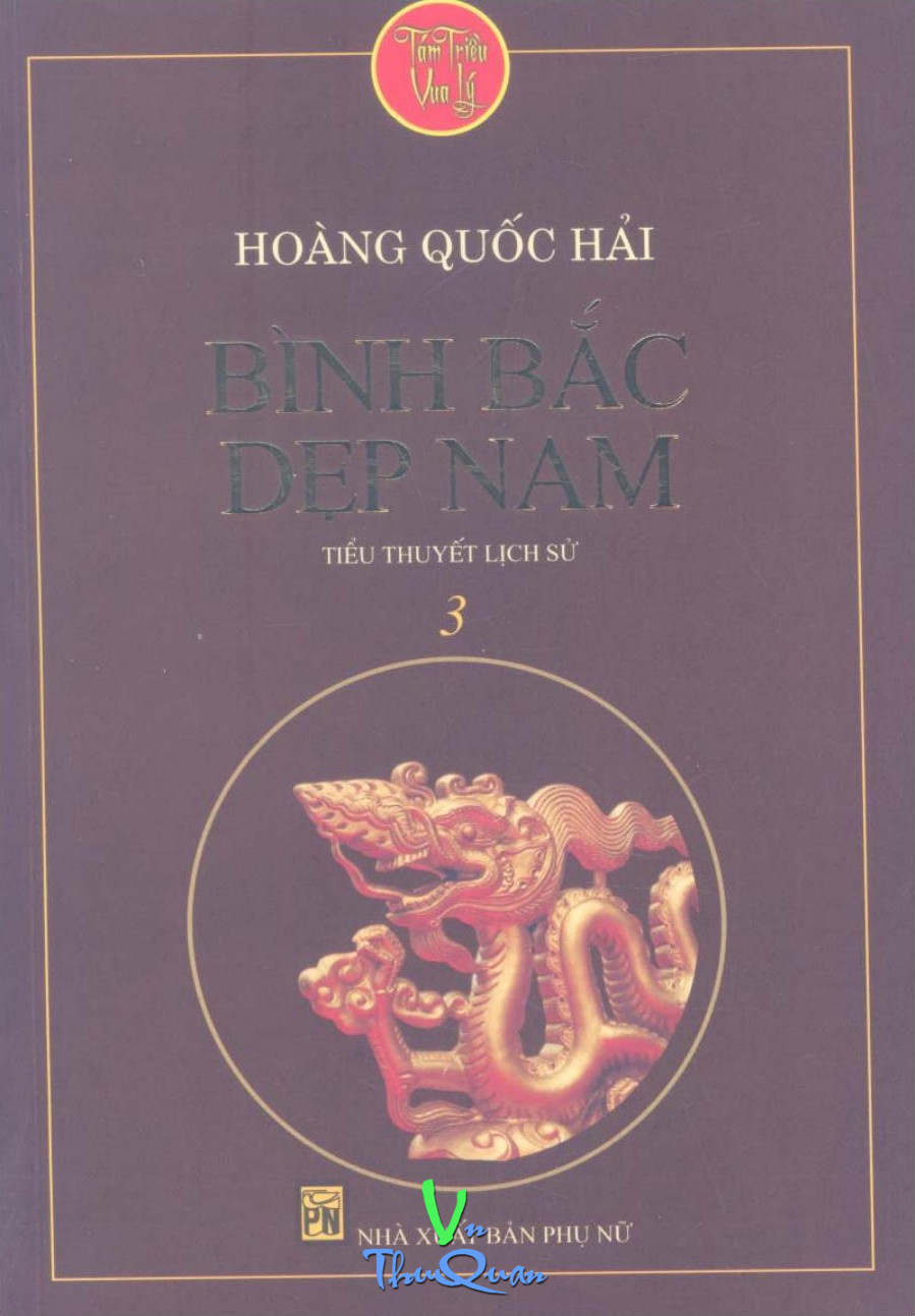 Ảnh bìa truyện