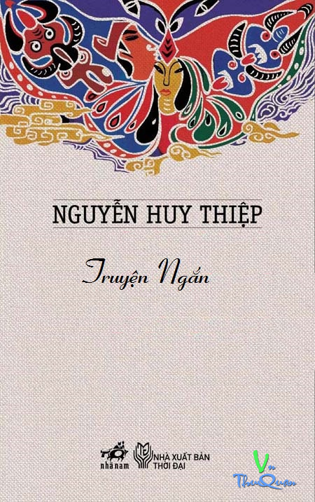 Ảnh bìa truyện