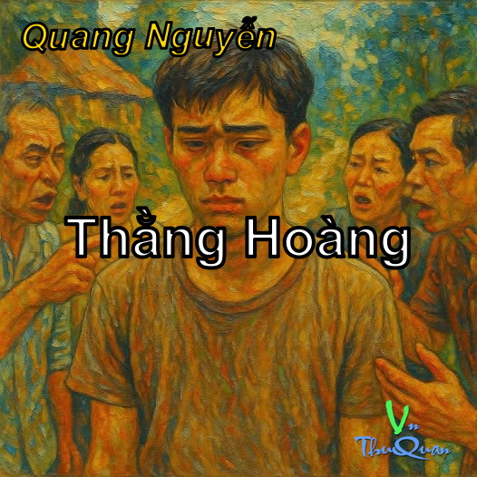 Thằng Hoàng