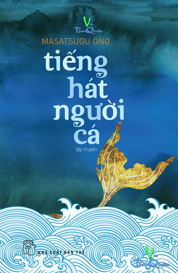 Ảnh bìa truyện