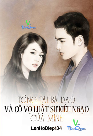 Ảnh bìa truyện
