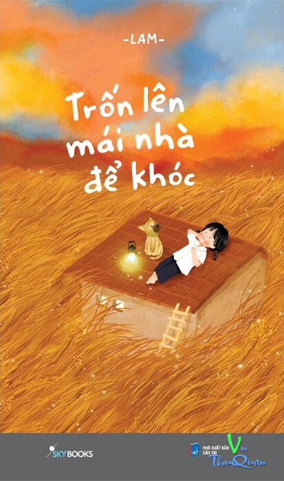 Ảnh bìa truyện