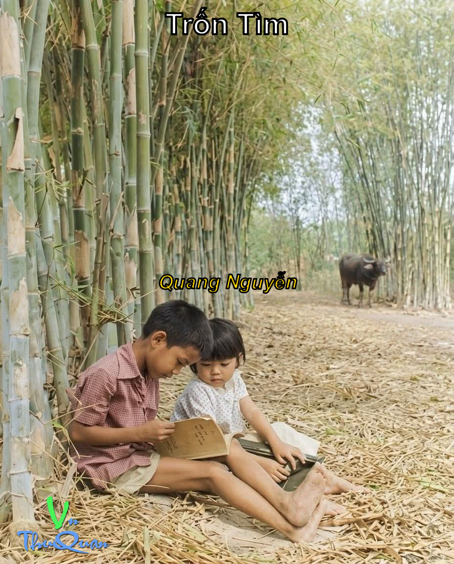 Ảnh bìa truyện