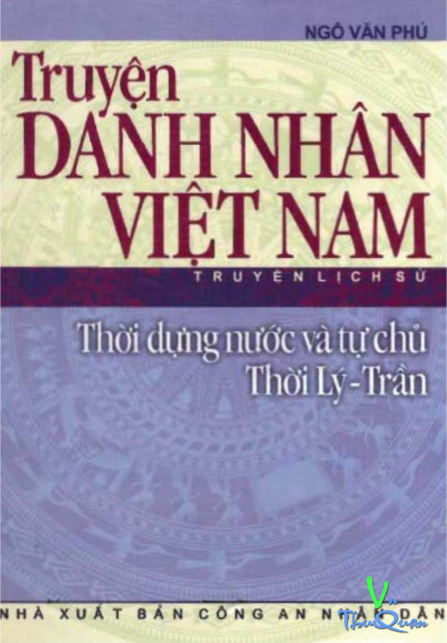 Ảnh bìa truyện