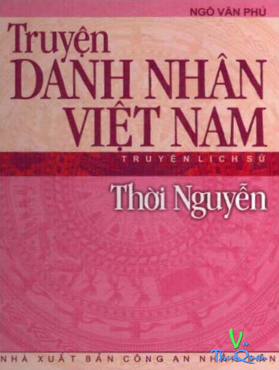 Ảnh bìa truyện