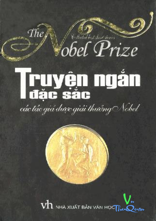 Ảnh bìa truyện