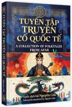 Ảnh bìa truyện