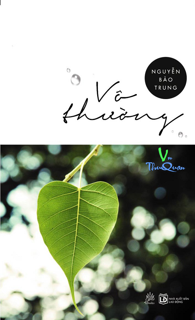 Ảnh bìa truyện