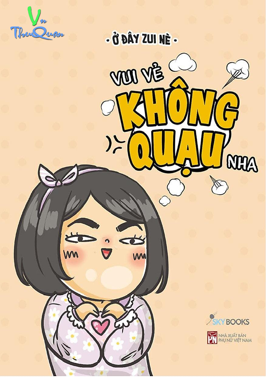 Ảnh bìa truyện