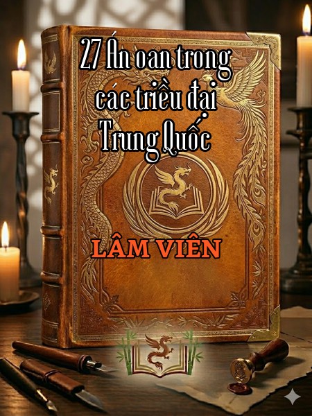 Ảnh bìa truyện