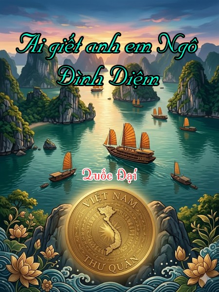 Ảnh bìa truyện