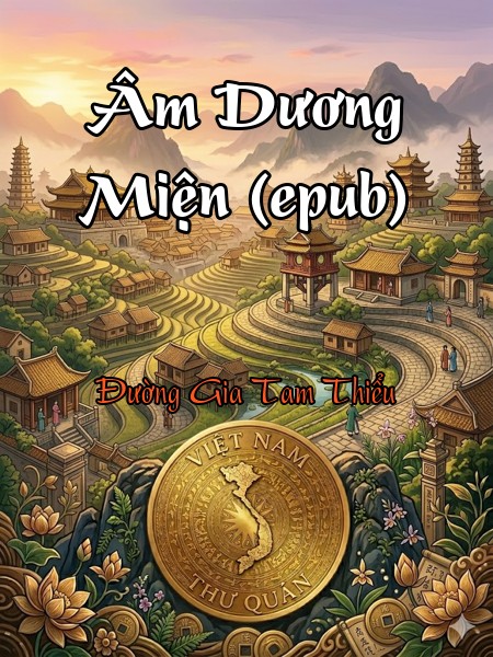 Ảnh bìa truyện