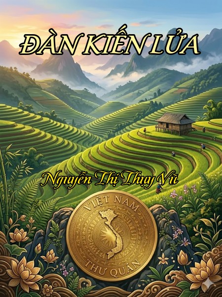 Ảnh bìa truyện