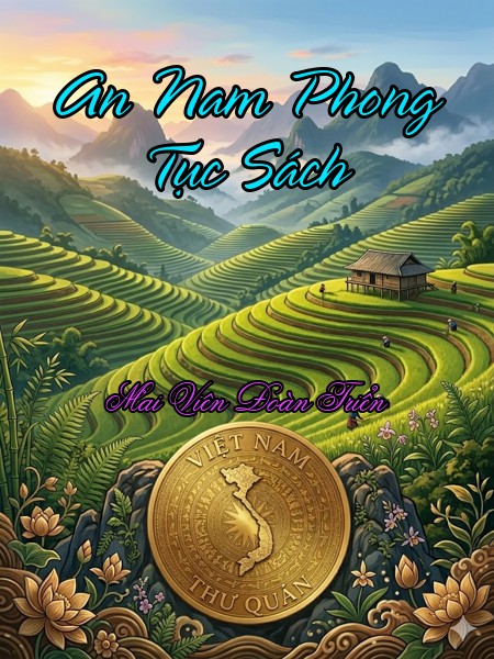 Ảnh bìa truyện