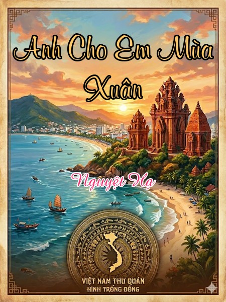 Anh Cho Em Mùa Xuân