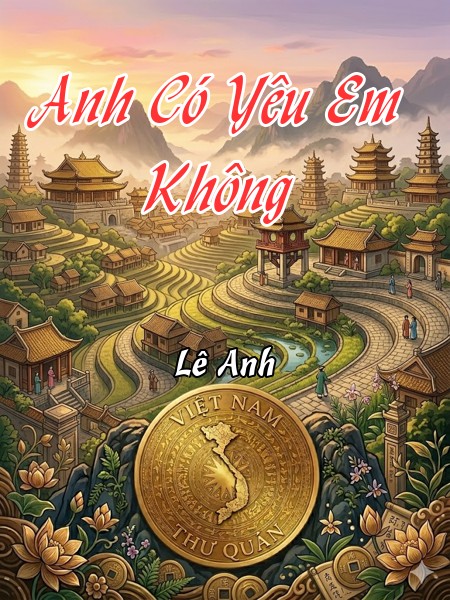 Anh Có Yêu Em Không
