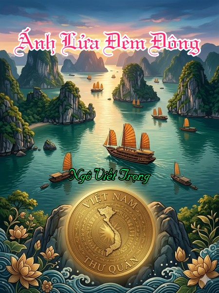 Ảnh bìa truyện