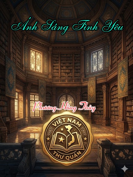 Ảnh bìa truyện