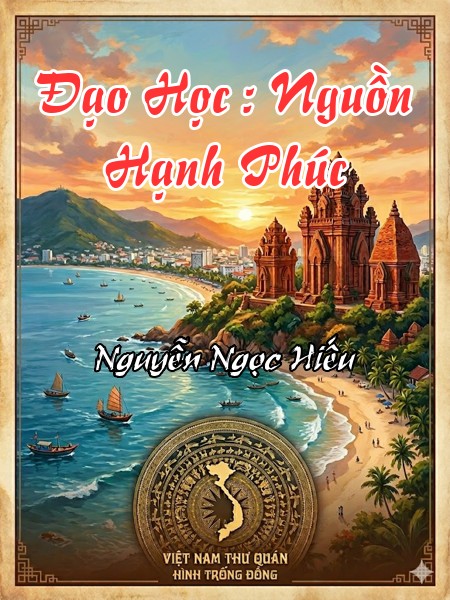 Ảnh bìa truyện