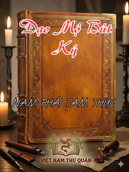 Đạo Mộ Bút Ký