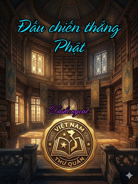 Ảnh bìa truyện