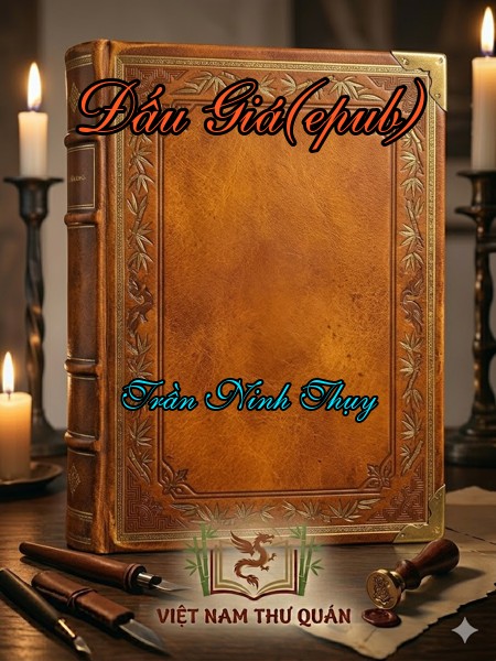 Đấu Giá(epub)