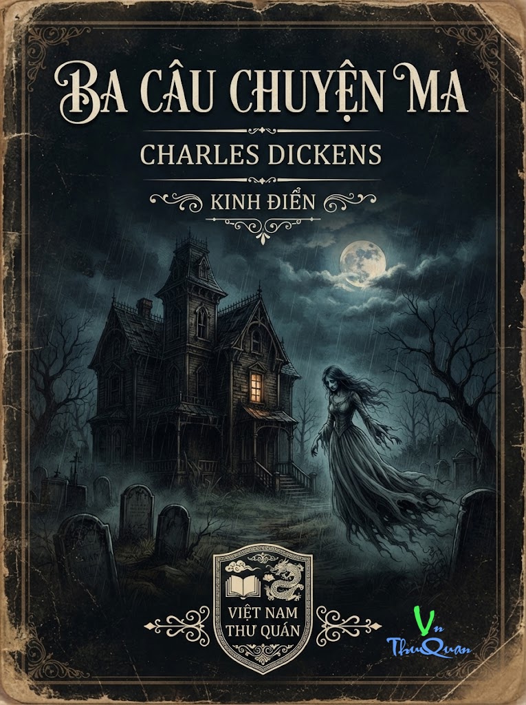 Ảnh bìa truyện