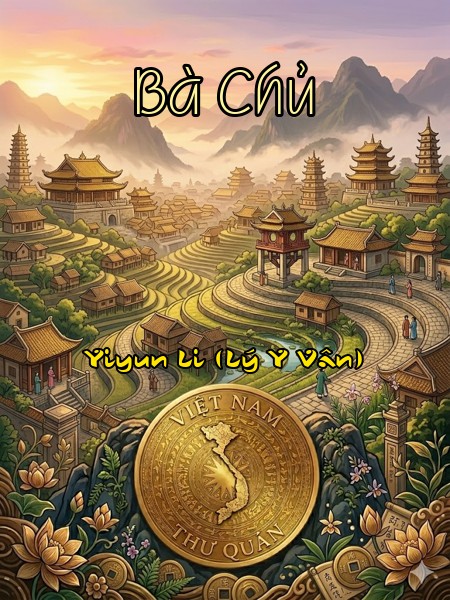 Bà Chủ 