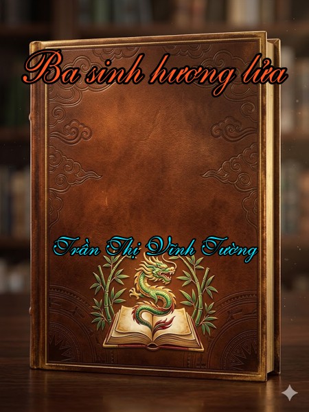 Ba Sinh Hương Lửa 