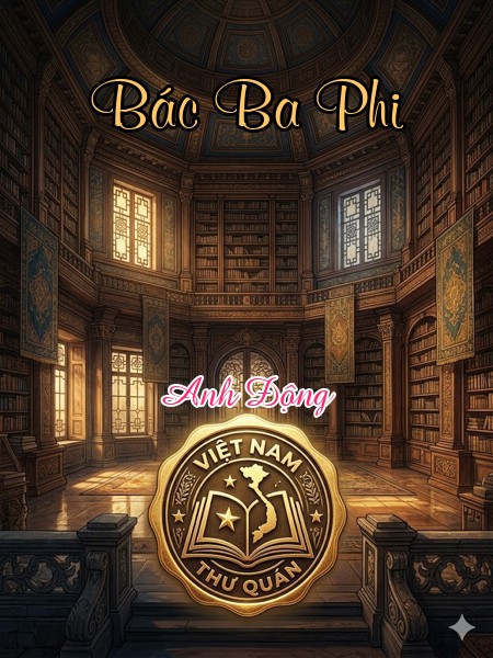 Bác Ba Phi