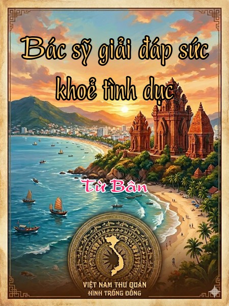 Ảnh bìa truyện