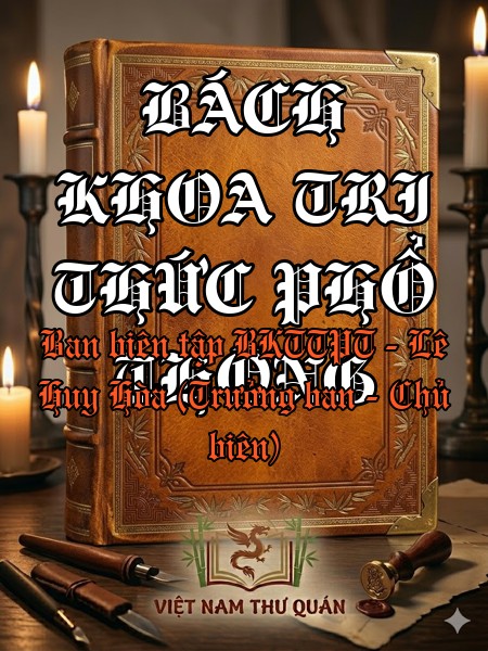 Ảnh bìa truyện
