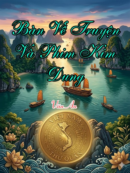 Ảnh bìa truyện
