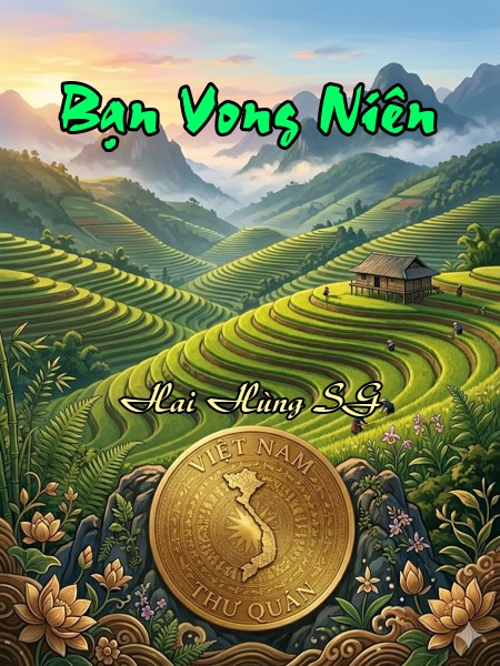 Bạn Vong Niên